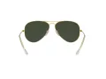 Ray-Ban Aviator Large Metal Slnečné okuliare RB 3025 W3400