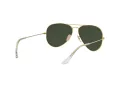 Ray-Ban Aviator Large Metal Slnečné okuliare RB 3025 W3400