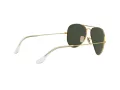 Ray-Ban Aviator Large Metal Slnečné okuliare RB 3025 W3400