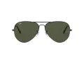 Ray-Ban Aviator Large Metal Ii Slnečné okuliare RB 3026 L2821