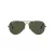Ray-Ban Aviator Large Metal Ii Slnečné okuliare RB 3026 L2821