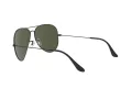 Ray-Ban Aviator Large Metal Ii Slnečné okuliare RB 3026 L2821
