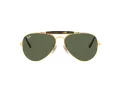 Ray-Ban Outdoorsman Ii Slnečné okuliare RB 3029 181