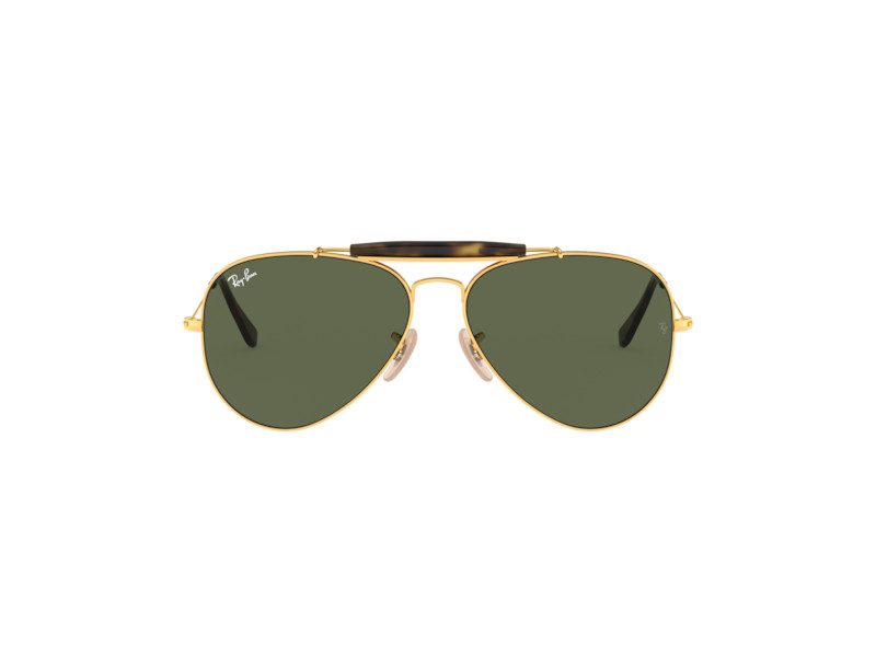 Ray-Ban Outdoorsman Ii Slnečné okuliare RB 3029 181