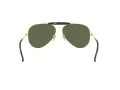 Ray-Ban Outdoorsman Ii Slnečné okuliare RB 3029 181