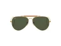 Ray-Ban Outdoorsman I Slnečné okuliare RB 3030 L0216