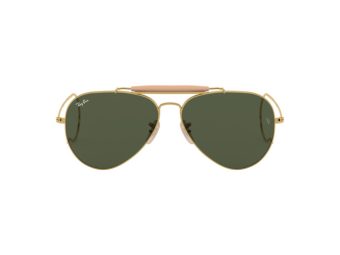 Ray-Ban Outdoorsman I Slnečné okuliare RB 3030 L0216