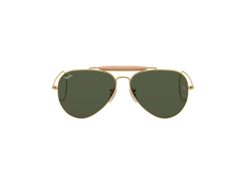 Ray-Ban Outdoorsman I Slnečné okuliare RB 3030 L0216