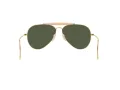 Ray-Ban Outdoorsman I Slnečné okuliare RB 3030 L0216