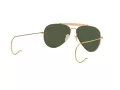 Ray-Ban Outdoorsman I Slnečné okuliare RB 3030 L0216