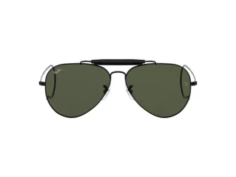 Ray-Ban Outdoorsman I Slnečné okuliare RB 3030 L9500
