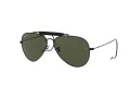 Ray-Ban Outdoorsman I Slnečné okuliare RB 3030 L9500