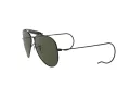 Ray-Ban Outdoorsman I Slnečné okuliare RB 3030 L9500
