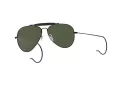 Ray-Ban Outdoorsman I Slnečné okuliare RB 3030 L9500