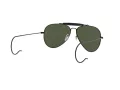 Ray-Ban Outdoorsman I Slnečné okuliare RB 3030 L9500