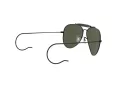 Ray-Ban Outdoorsman I Slnečné okuliare RB 3030 L9500