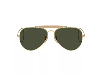 Ray-Ban Outdoorsman I Slnečné okuliare RB 3030 W3402