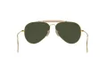 Ray-Ban Outdoorsman I Slnečné okuliare RB 3030 W3402