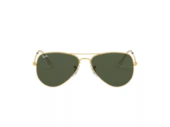 Ray-Ban Aviator Small Metal Slnečné okuliare RB 3044 L0207
