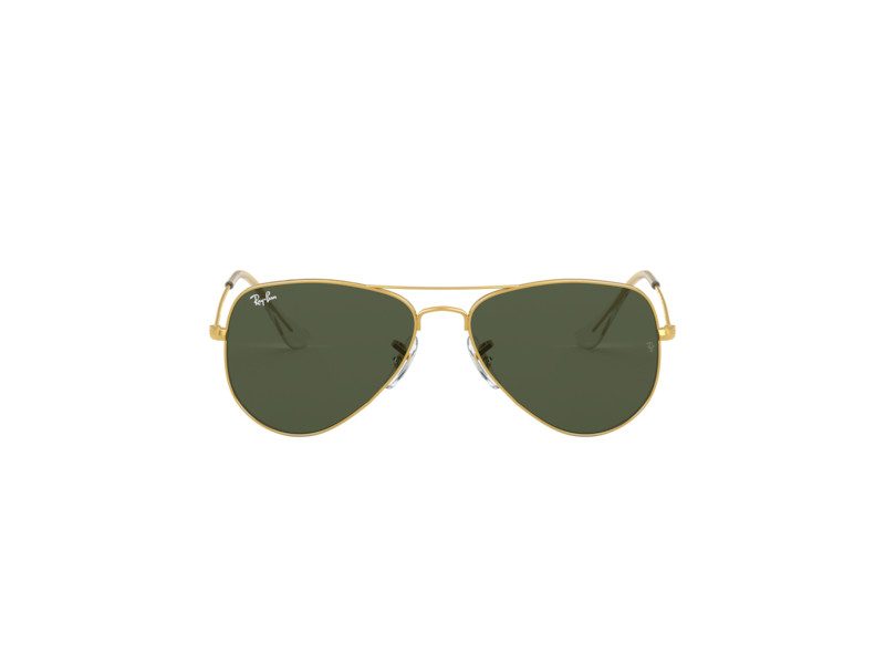 Ray-Ban Aviator Small Metal Slnečné okuliare RB 3044 L0207