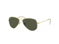 Ray-Ban Aviator Small Metal Slnečné okuliare RB 3044 L0207