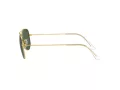 Ray-Ban Aviator Small Metal Slnečné okuliare RB 3044 L0207