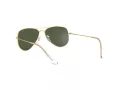 Ray-Ban Aviator Small Metal Slnečné okuliare RB 3044 L0207
