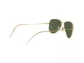 Ray-Ban Aviator Small Metal Slnečné okuliare RB 3044 L0207