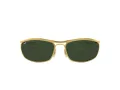 Ray-Ban Olympian I Deluxe Slnečné okuliare RB 3119M 001/31