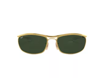 Ray-Ban Olympian I Deluxe Slnečné okuliare RB 3119M 001/31