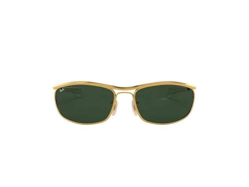 Ray-Ban Olympian I Deluxe Slnečné okuliare RB 3119M 001/31