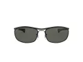 Ray-Ban Olympian I Deluxe Slnečné okuliare RB 3119M 002/58