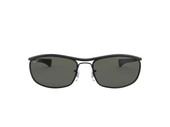 Ray-Ban Olympian I Deluxe Slnečné okuliare RB 3119M 002/58