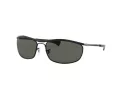 Ray-Ban Olympian I Deluxe Slnečné okuliare RB 3119M 002/58