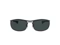 Ray-Ban Olympian I Deluxe Slnečné okuliare RB 3119M 002/R5