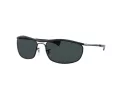 Ray-Ban Olympian I Deluxe Slnečné okuliare RB 3119M 002/R5
