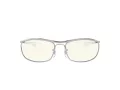 Ray-Ban Olympian I Deluxe RB 3119M 003/BL 62 Slnečné okuliare