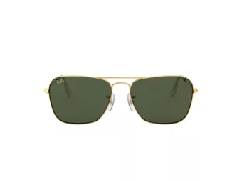 Ray-Ban Caravan Slnečné okuliare RB 3136 001