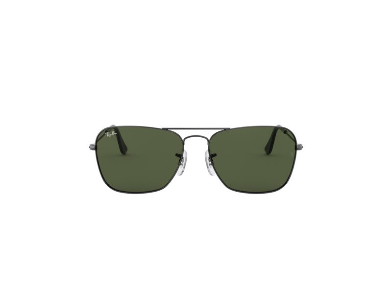 Ray-Ban Caravan Slnečné okuliare RB 3136 004