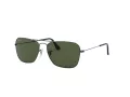 Ray-Ban Caravan Slnečné okuliare RB 3136 004
