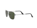 Ray-Ban Caravan Slnečné okuliare RB 3136 004