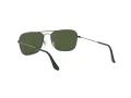 Ray-Ban Caravan Slnečné okuliare RB 3136 004