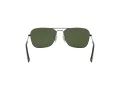 Ray-Ban Caravan Slnečné okuliare RB 3136 004