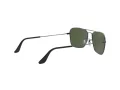 Ray-Ban Caravan Slnečné okuliare RB 3136 004