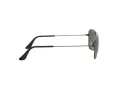 Ray-Ban Caravan Slnečné okuliare RB 3136 004
