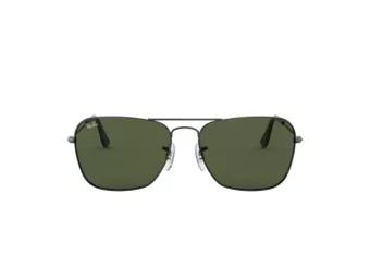 Ray-Ban Caravan Slnečné okuliare RB 3136 004