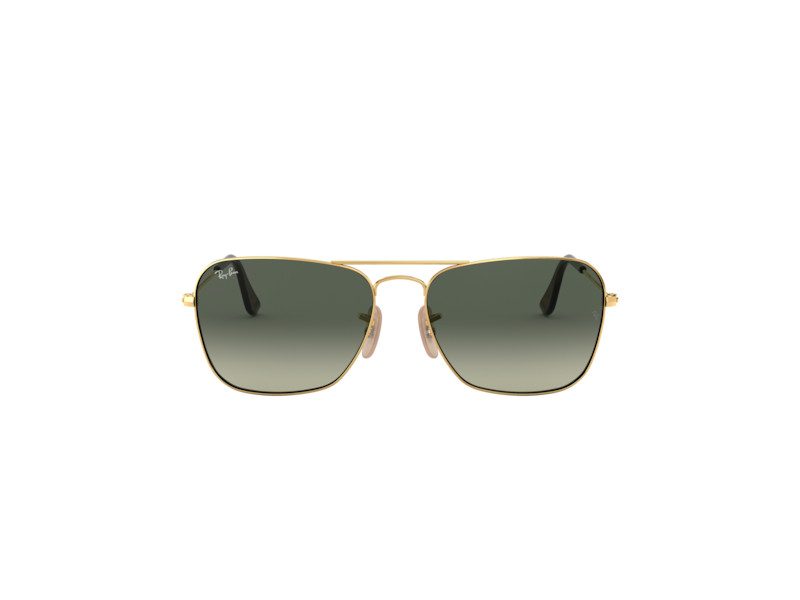 Ray-Ban Caravan Slnečné okuliare RB 3136 181/71