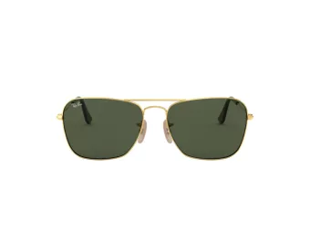 Ray-Ban Caravan Slnečné okuliare RB 3136 181