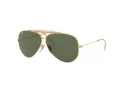 Ray-Ban Shooter Slnečné okuliare RB 3138 001