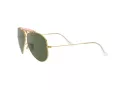 Ray-Ban Shooter Slnečné okuliare RB 3138 001